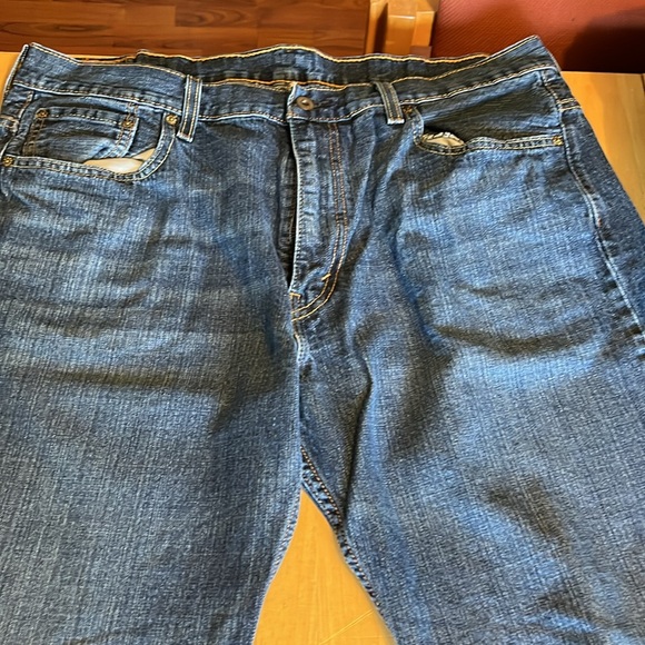 Levi’s 569 size 38/32 - Picture 6 of 6